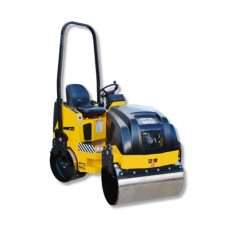 ride-on roller rental East Hampton