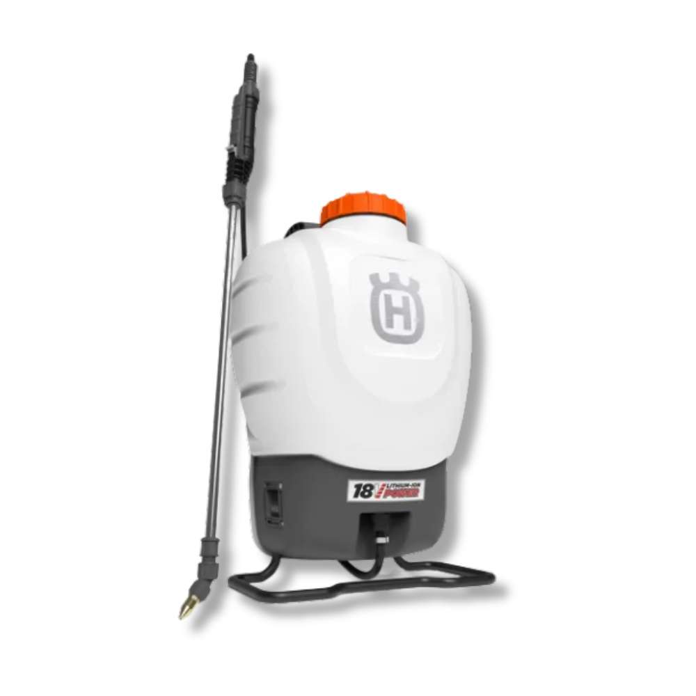 4 Gallon Backpack Sprayer 18V