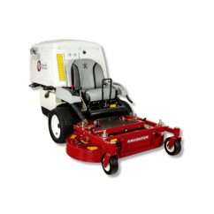 Exmark Navigator 48” Zero Turn Mower