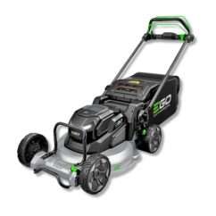 self-propelled lawn mower East Hampton